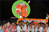 BJP Yuva Morcha launches Bharatha Gellisi campaign